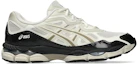 Buy ASICS Gel-NYC 020 'Smoke Grey Black' 1203B081-020