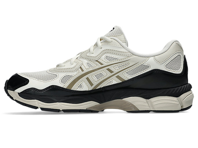 Order ASICS Gel-NYC 020 'Smoke Grey Black' 1203B081-020