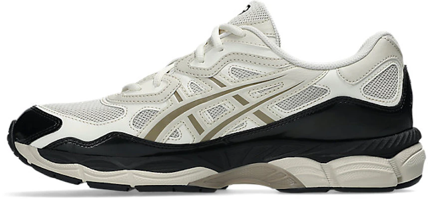 ASICS Gel-NYC 020 'Smoke Grey Black' 1203B081-020 Order ASICS Gel-NYC 020 'Smoke Grey Black' 1203B081-020