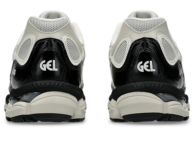 Purchase ASICS Gel-NYC 020 'Smoke Grey Black' 1203B081-020