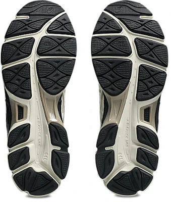 ASICS Gel-NYC 020 'Smoke Grey Black' 1203B081-020 Sizing ASICS Gel-NYC 020 'Smoke Grey Black' 1203B081-020