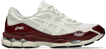 ASICS Gel-NYC 103 'Cream Antique Red' 1203B081-103 ASICS Gel-NYC 103 'Cream Antique Red' 1203B081-103