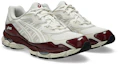 Lookbook ASICS Gel-NYC 103 'Cream Antique Red' 1203B081-103