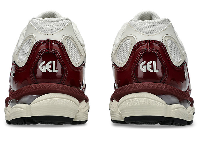 Purchase ASICS Gel-NYC 103 'Cream Antique Red' 1203B081-103