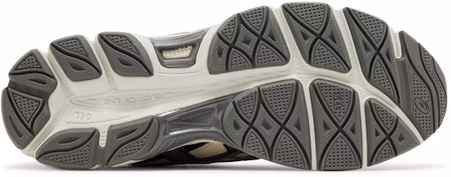 Purchase ASICS Gel-NYC 2055 'Pale Oak Truffle Grey' 1203A542-200