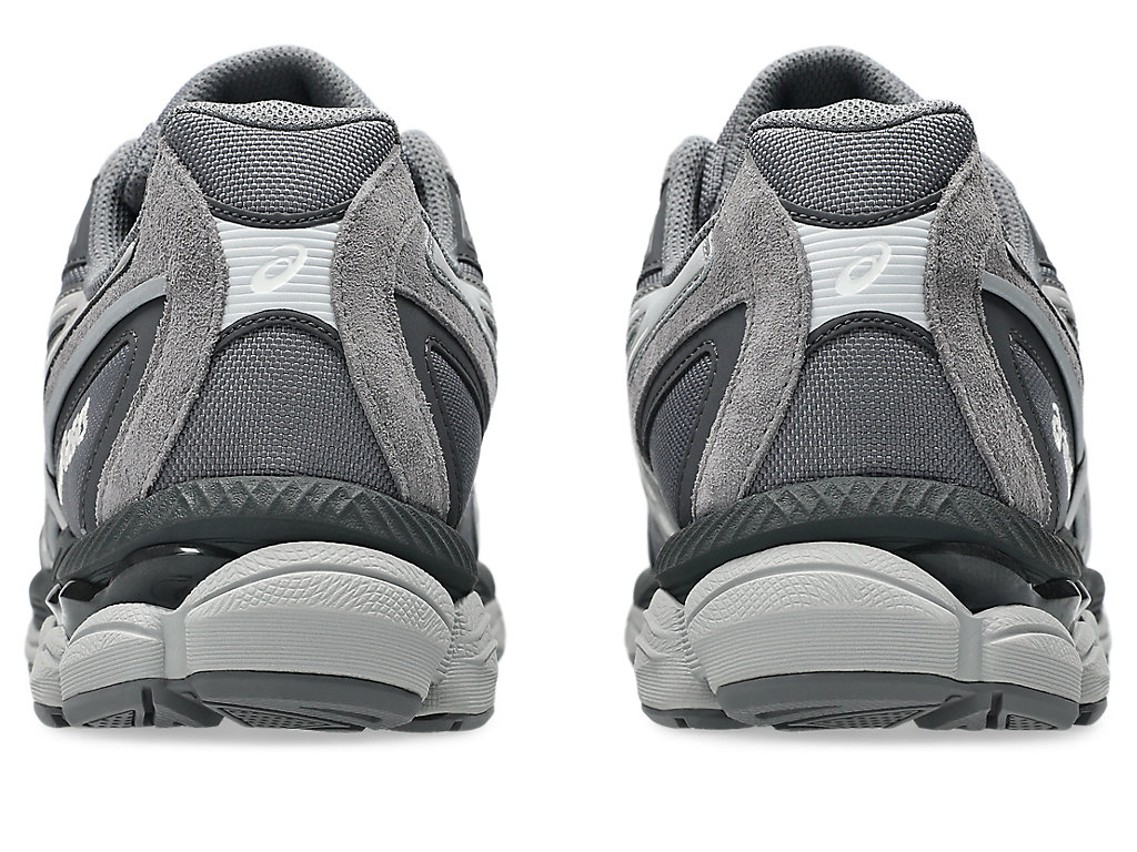 Purchase ASICS GEL-NYC 2055 Kasut Lari Carbon/Cement Grey. 1203A755-021