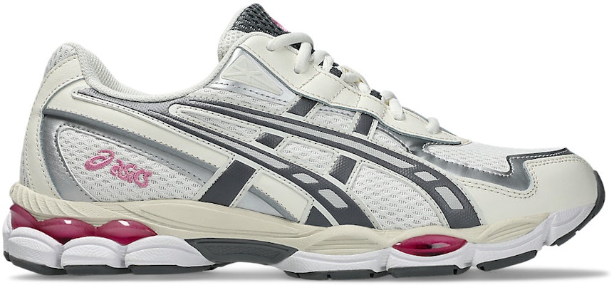 ASICS GEL-NYC 2055 Sneakers Cream/Carbon 1203A542-101 Buy ASICS GEL-NYC 2055 Sneakers Cream/Carbon 1203A542-101