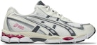 Buy ASICS GEL-NYC 2055 Sneakers Cream/Carbon 1203A542-101