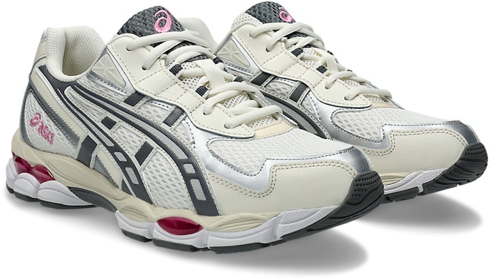 ASICS GEL-NYC 2055 Sneakers Cream/Carbon 1203A542-101 Order ASICS GEL-NYC 2055 Sneakers Cream/Carbon 1203A542-101