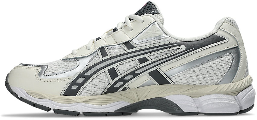 ASICS GEL-NYC 2055 Sneakers Cream/Carbon 1203A542-101 Shop ASICS GEL-NYC 2055 Sneakers Cream/Carbon 1203A542-101