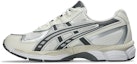 Shop ASICS GEL-NYC 2055 Sneakers Cream/Carbon 1203A542-101