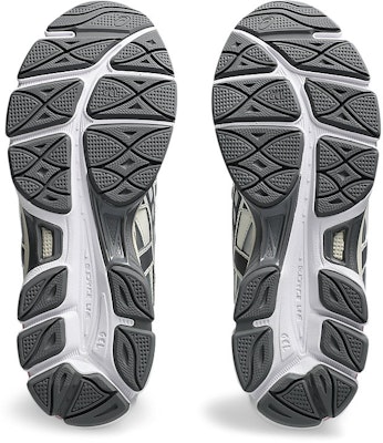 ASICS GEL-NYC 2055 Sneakers Cream/Carbon 1203A542-101 Sizing ASICS GEL-NYC 2055 Sneakers Cream/Carbon 1203A542-101
