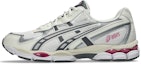 Cheap ASICS GEL-NYC 2055 Sneakers Cream/Carbon 1203A542-101