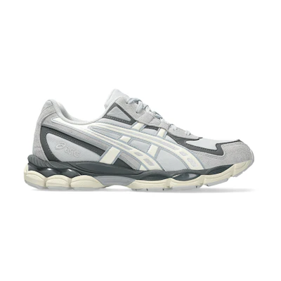 ASICS GEL-NYC 2055 Sneakers Glacier Grey/Cream