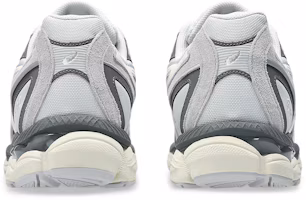 Purchase ASICS GEL-NYC 2055 運動鞋 冰川灰/奶油色 1203A755-020
