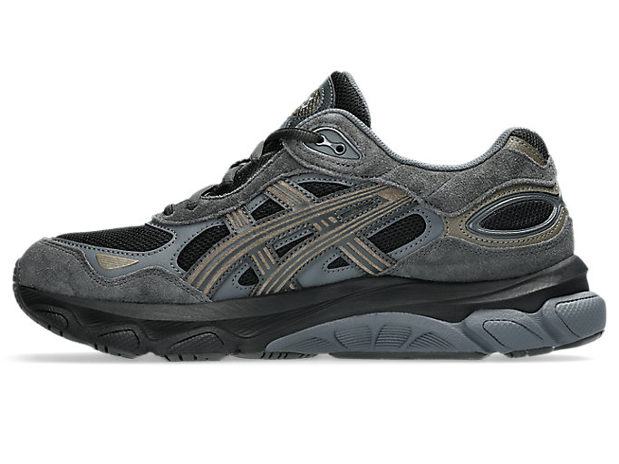 Order ASICS GEL-NYC 2.0 'Black Graphite Grey' 1203A895-001