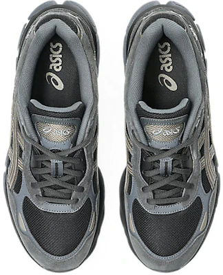 ASICS GEL-NYC 2.0 'Black Graphite Grey' 1203A895-001 Details for ASICS GEL-NYC 2.0 'Black Graphite Grey' 1203A895-001