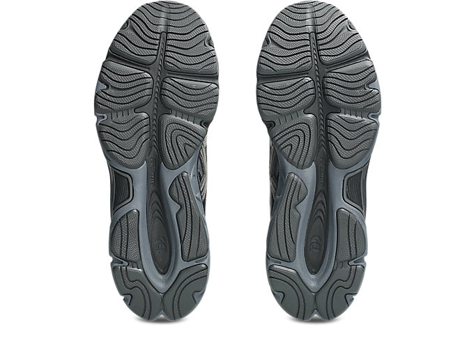 Sizing ASICS GEL-NYC 2.0 'Black Graphite Grey' 1203A895-001