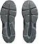 Sizing ASICS GEL-NYC 2.0 'Black Graphite Grey' 1203A895-001