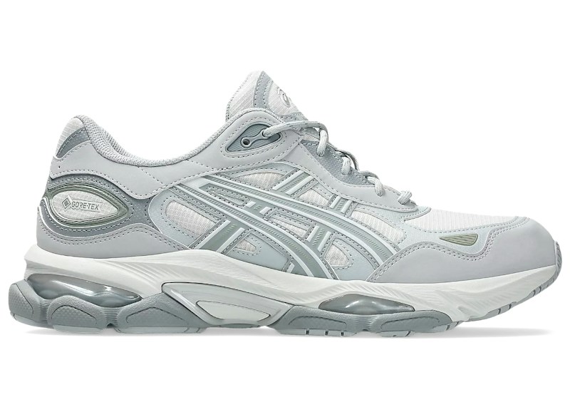 ASICS Gel-NYC 2.0 Gore Tex 'Glacier Grey Piedmont Grey' 1203B162-020