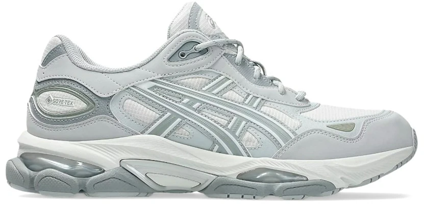 ASICS Gel-NYC 2.0 Gore Tex 'Glacier Grey Piedmont Grey' 1203B162-020 Buy ASICS Gel-NYC 2.0 Gore Tex 'Glacier Grey Piedmont Grey' 1203B162-020