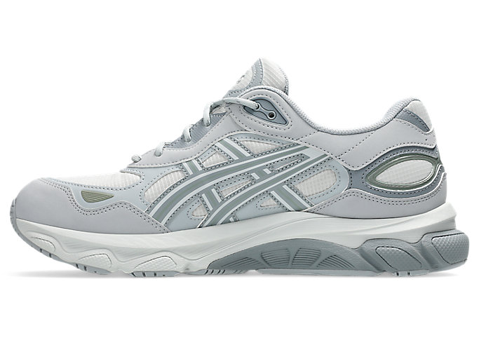 Order ASICS Gel-NYC 2.0 Gore Tex 'Glacier Grey Piedmont Grey' 1203B162-020