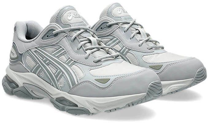 ASICS Gel-NYC 2.0 Gore Tex 'Glacier Grey Piedmont Grey' 1203B162-020 Lookbook ASICS Gel-NYC 2.0 Gore Tex 'Glacier Grey Piedmont Grey' 1203B162-020