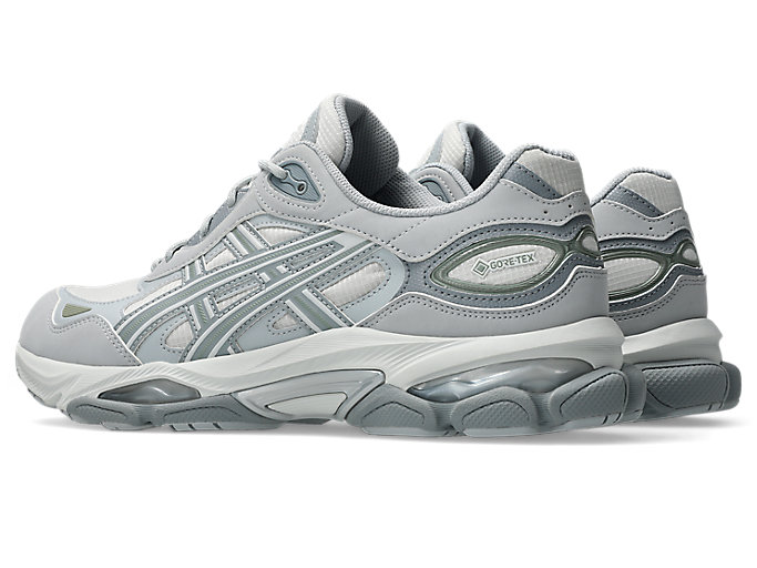 Shop ASICS Gel-NYC 2.0 Gore Tex 'Glacier Grey Piedmont Grey' 1203B162-020