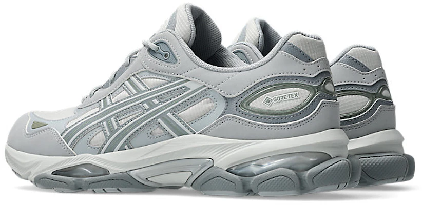 ASICS Gel-NYC 2.0 Gore Tex 'Glacier Grey Piedmont Grey' 1203B162-020 Shop ASICS Gel-NYC 2.0 Gore Tex 'Glacier Grey Piedmont Grey' 1203B162-020