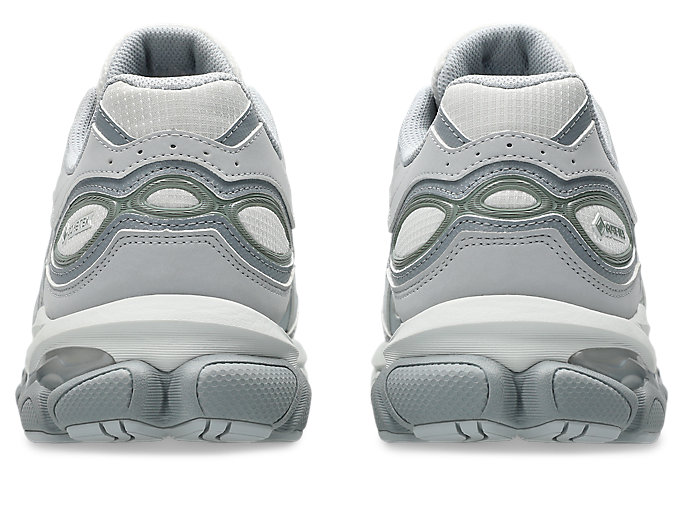 Purchase ASICS Gel-NYC 2.0 Gore Tex 'Glacier Grey Piedmont Grey' 1203B162-020