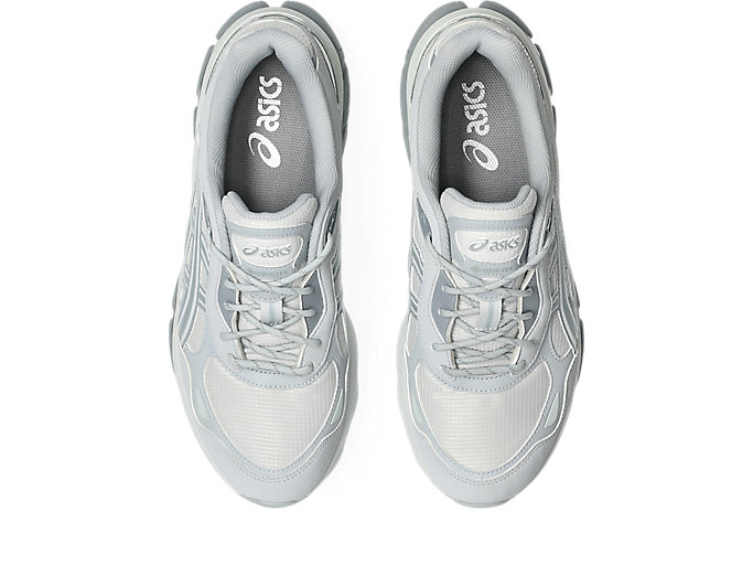 Details for ASICS Gel-NYC 2.0 Gore Tex 'Glacier Grey Piedmont Grey' 1203B162-020