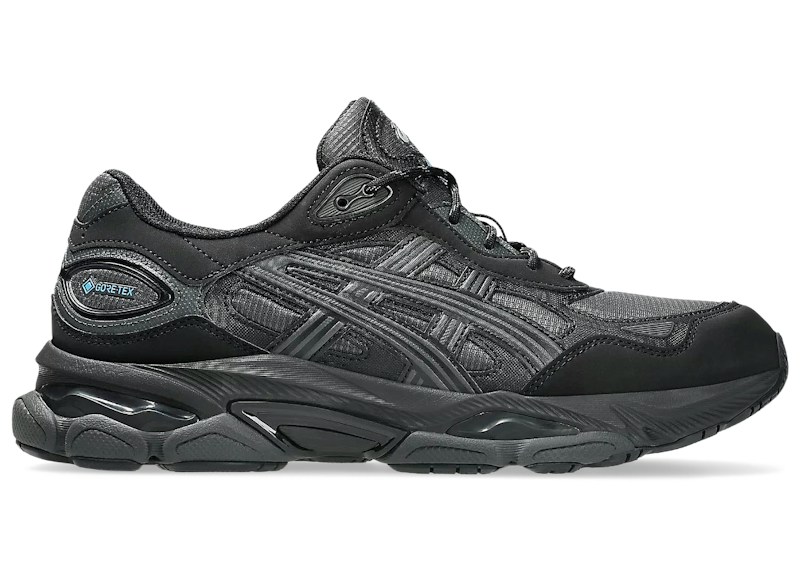 ASICS Gel-NYC 2.0 Gore Tex 'Graphite Grey Black' 1203B162-021