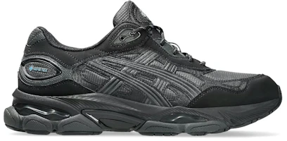 ASICS Gel-NYC 2.0 Gore Tex 'Graphite Grey Black' 1203B162-021 ASICS Gel-NYC 2.0 Gore Tex 'Graphite Grey Black' 1203B162-021