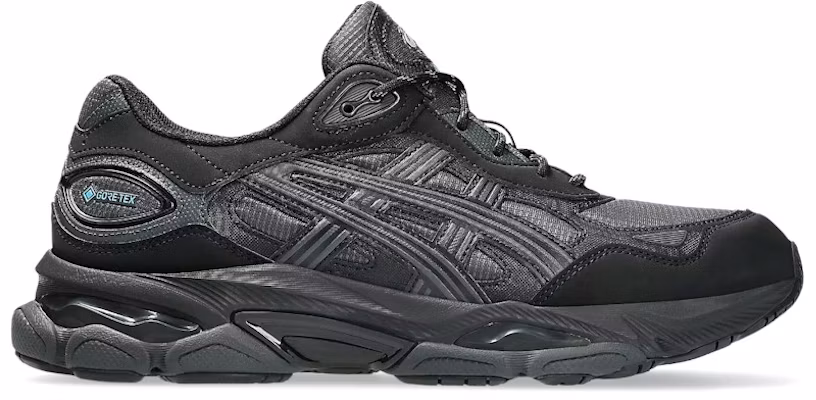 ASICS Gel-NYC 2.0 Gore Tex 'Graphite Grey Black' 1203B162-021 Buy ASICS Gel-NYC 2.0 Gore Tex 'Graphite Grey Black' 1203B162-021