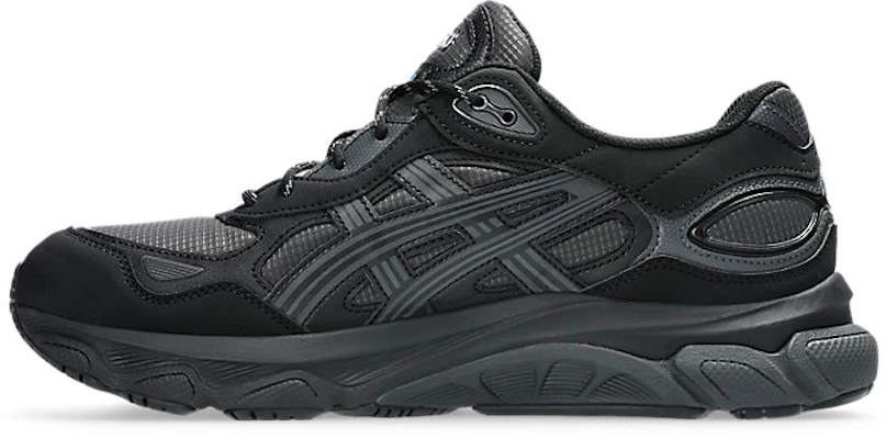 ASICS Gel-NYC 2.0 Gore Tex 'Graphite Grey Black' 1203B162-021 Order ASICS Gel-NYC 2.0 Gore Tex 'Graphite Grey Black' 1203B162-021