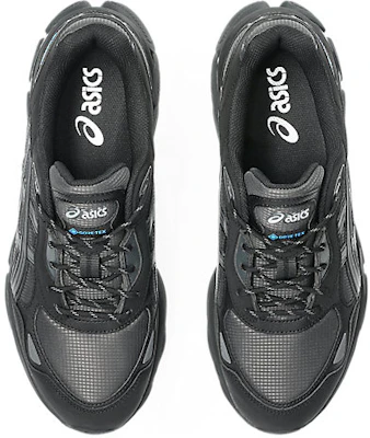 ASICS Gel-NYC 2.0 Gore Tex 'Graphite Grey Black' 1203B162-021 Details for ASICS Gel-NYC 2.0 Gore Tex 'Graphite Grey Black' 1203B162-021
