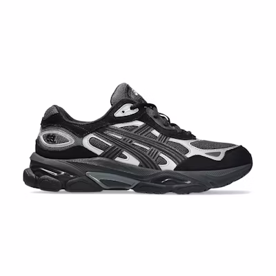ASICS Gel NYC 2.0 'Graphite Grey Black'
