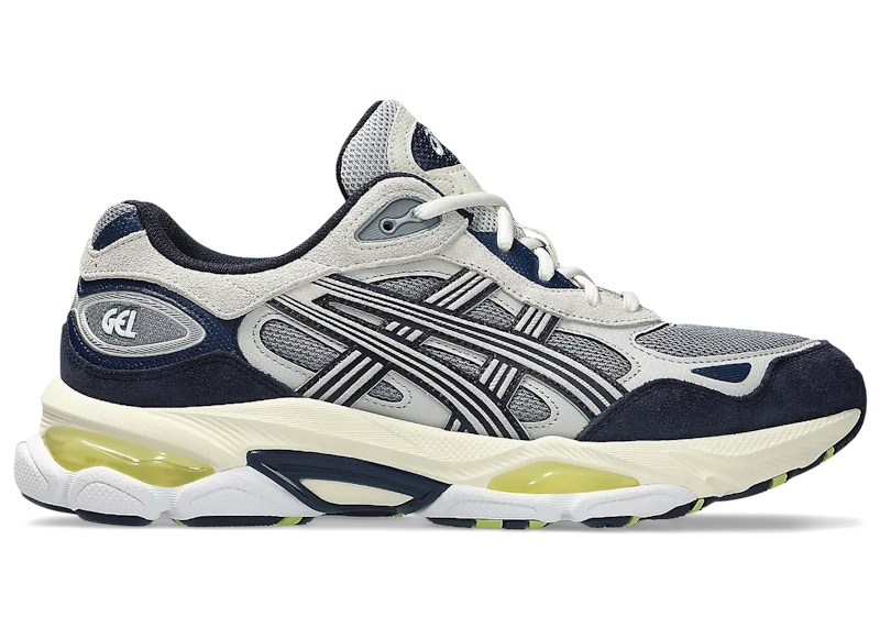 ASICS Gel-NYC 2.0 Gravel Cream 1203A895-020