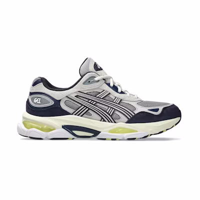 ASICS Gel NYC 2.0 'Gravel Cream'