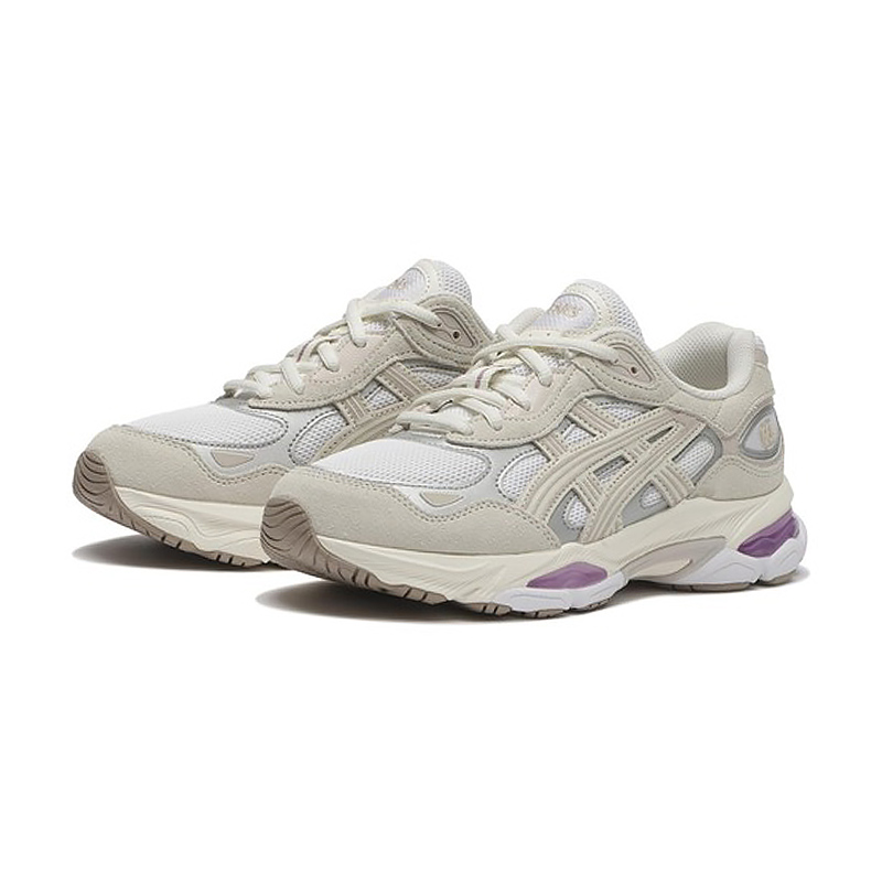 Order ASICS GEL-NYC 2.0 跑步鞋 1203A895-101