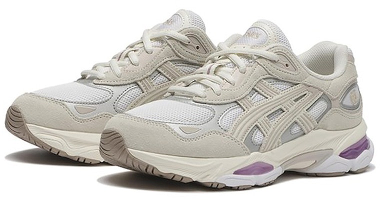 ASICS GEL-NYC 2.0 跑步鞋 1203A895-101 Order ASICS GEL-NYC 2.0 跑步鞋 1203A895-101