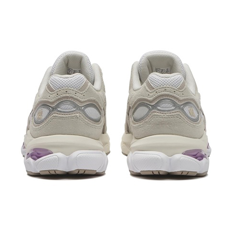 Lookbook ASICS GEL-NYC 2.0 跑步鞋 1203A895-101