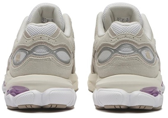 ASICS GEL-NYC 2.0 跑步鞋 1203A895-101 Lookbook ASICS GEL-NYC 2.0 跑步鞋 1203A895-101