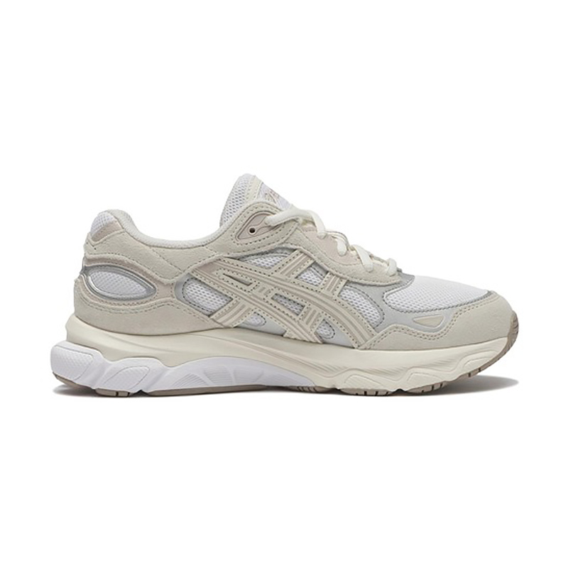 Shop ASICS GEL-NYC 2.0 跑步鞋 1203A895-101