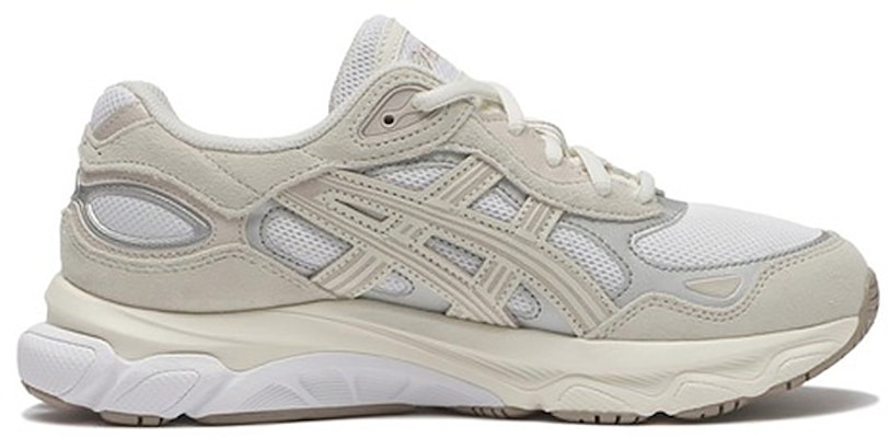 ASICS GEL-NYC 2.0 跑步鞋 1203A895-101 Shop ASICS GEL-NYC 2.0 跑步鞋 1203A895-101