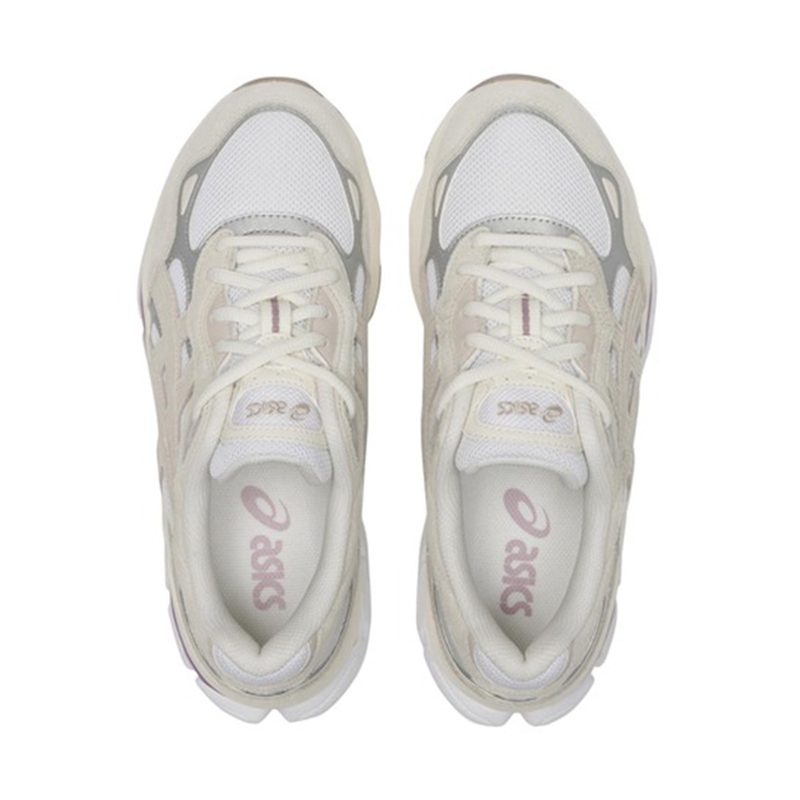 Details for ASICS GEL-NYC 2.0 跑步鞋 1203A895-101