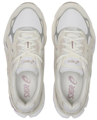 ASICS GEL-NYC 2.0 跑步鞋 1203A895-101 Details for ASICS GEL-NYC 2.0 跑步鞋 1203A895-101