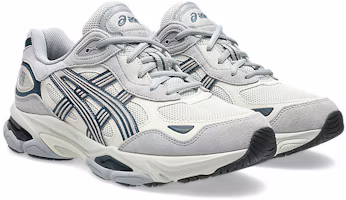 Order ASICS GEL-NYC 2.0 Laufschuhe Lake Grey/Piedmont Grey 1203A895-300