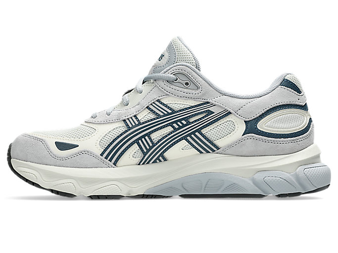 Shop ASICS GEL-NYC 2.0 跑鞋 湖灰/派蒙灰 1203A895-300
