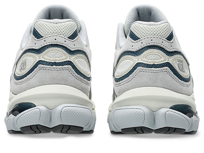 Purchase ASICS GEL-NYC 2.0 跑鞋 湖灰/派蒙灰 1203A895-300